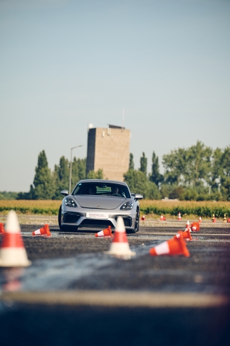 Warm-up Training | Nivelles - Nijvel